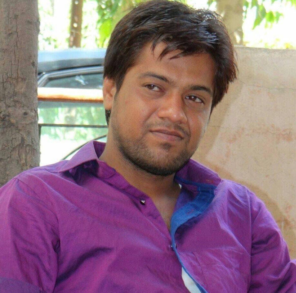 Mr. Ajay Rathod